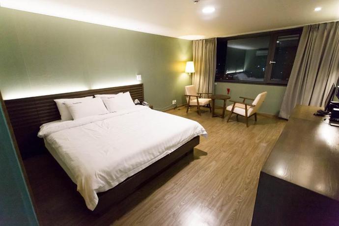 Imagen general del Hotel Twosome Hotel. Foto 3