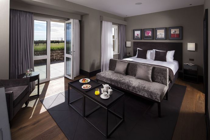Imagen de la habitación del Hotel Twr Y Felin. Foto 13