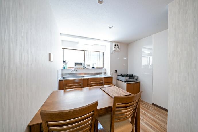 Imagen general del Hotel Tws Morinomiya. Foto 9