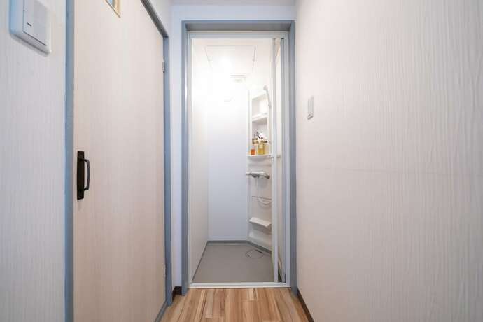 Imagen general del Hotel Tws Morinomiya. Foto 12