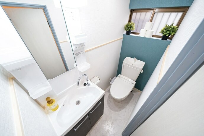 Imagen general del Hotel Tws Morinomiya. Foto 14