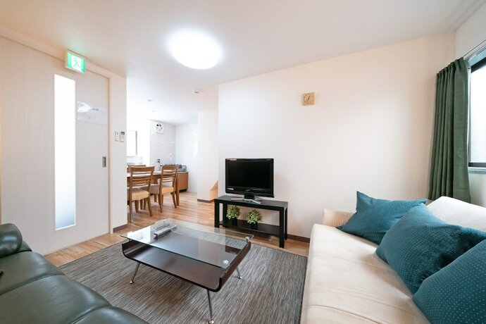 Imagen general del Hotel Tws Morinomiya. Foto 21