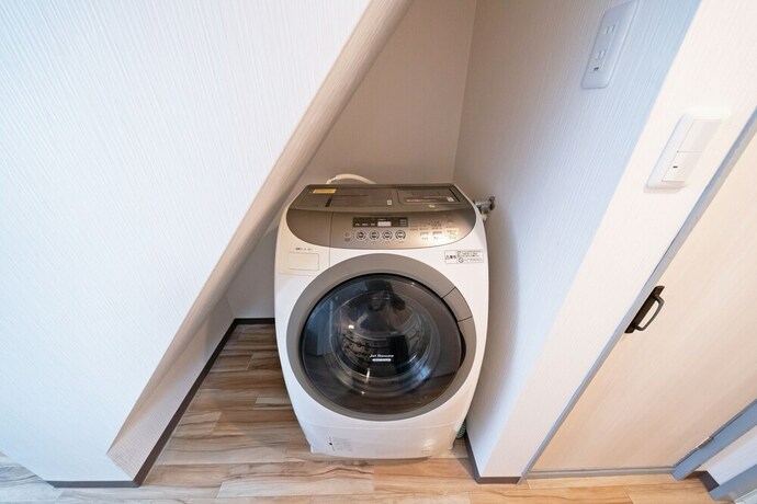 Imagen general del Hotel Tws Morinomiya. Foto 1