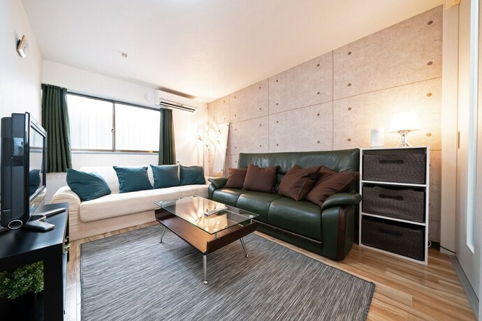 Imagen general del Hotel Tws Morinomiya. Foto 3