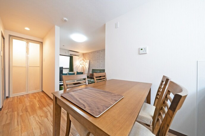 Imagen de la habitación del Hotel Tws Morinomiya. Foto 25