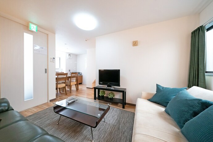Imagen de la habitación del Hotel Tws Morinomiya. Foto 29