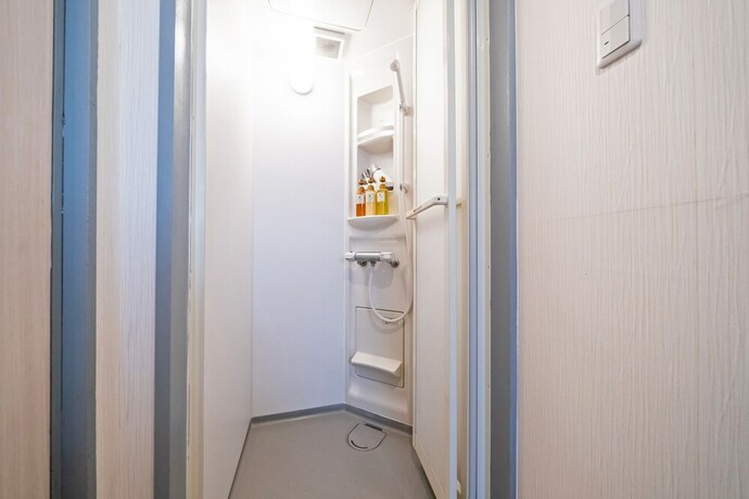 Imagen de la habitación del Hotel Tws Morinomiya. Foto 32