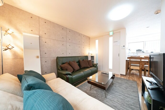Imagen de la habitación del Hotel Tws Morinomiya. Foto 33