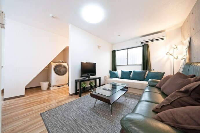 Imagen de la habitación del Hotel Tws Morinomiya. Foto 34