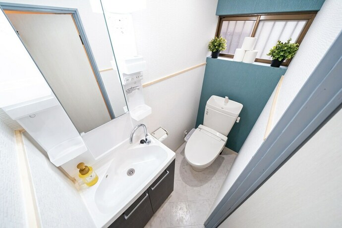 Imagen de la habitación del Hotel Tws Morinomiya. Foto 37