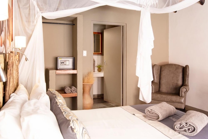 Imagen de la habitación del Hotel Twyfelfontein Country Lodge. Foto 10