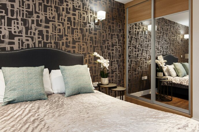 Imagen general del Hotel Twyne House Apartments. Foto 3