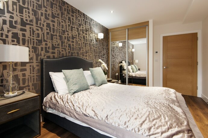 Imagen general del Hotel Twyne House Apartments. Foto 5