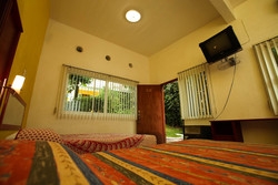 Imagen de la habitación del Hotel Tx. Foto 2