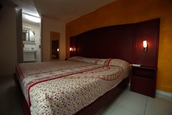 Imagen de la habitación del Hotel Tx. Foto 3