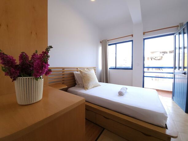 Imagen general del Hotel Txada Hostel. Foto 2