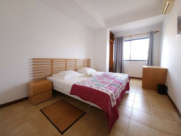 Imagen de la habitación del Hotel Txada Hostel. Foto 13