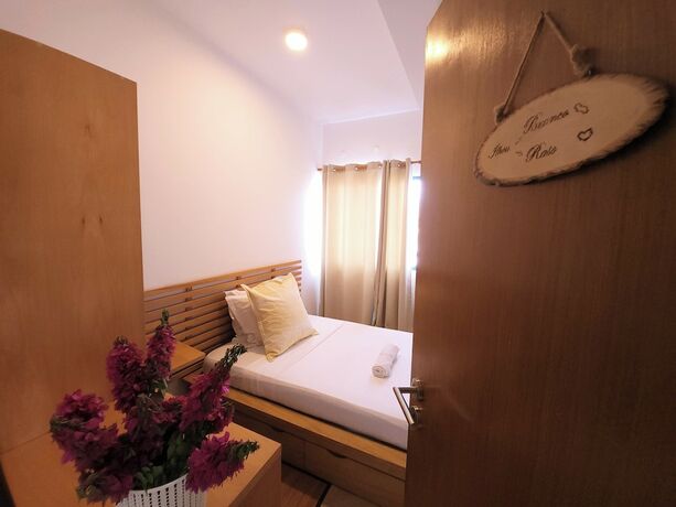 Imagen de la habitación del Hotel Txada Hostel. Foto 14