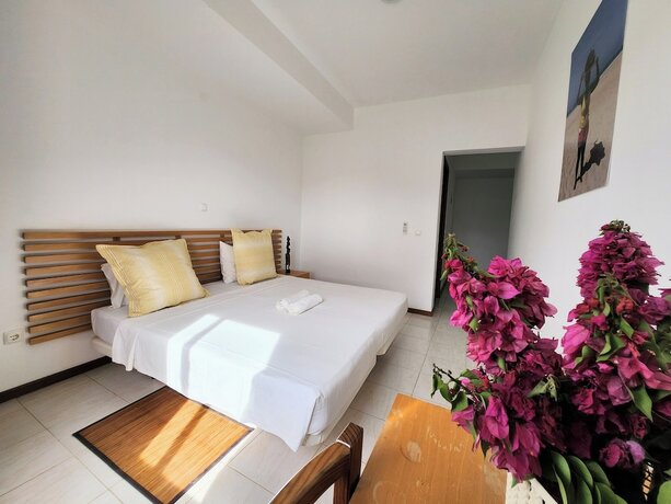 Imagen de la habitación del Hotel Txada Hostel. Foto 16