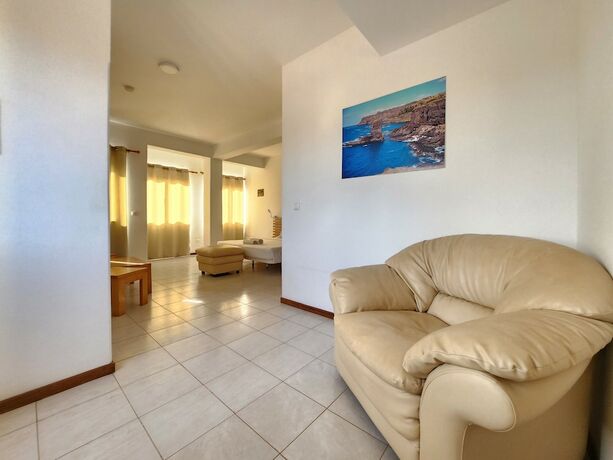 Imagen general del Hotel Txada Hostel. Foto 9