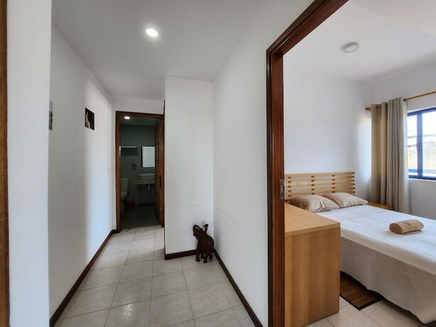 Imagen de la habitación del Hotel Txada Hostel. Foto 18