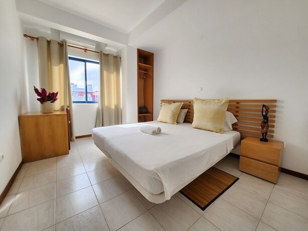 Imagen de la habitación del Hotel Txada Hostel. Foto 19