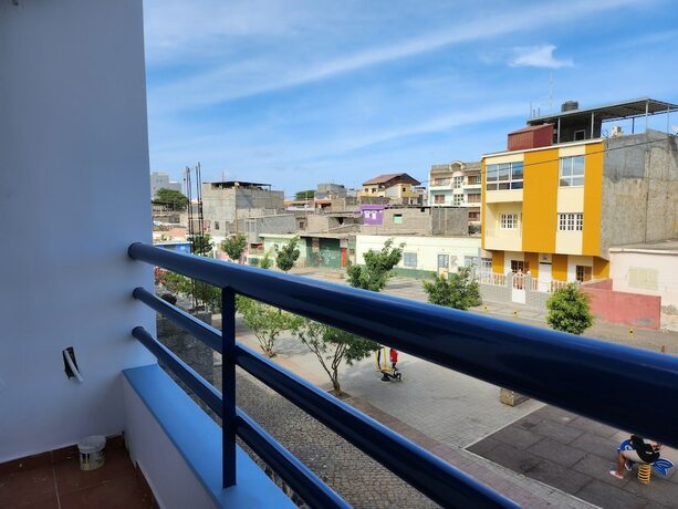 Imagen general del Hotel Txada Hostel. Foto 10