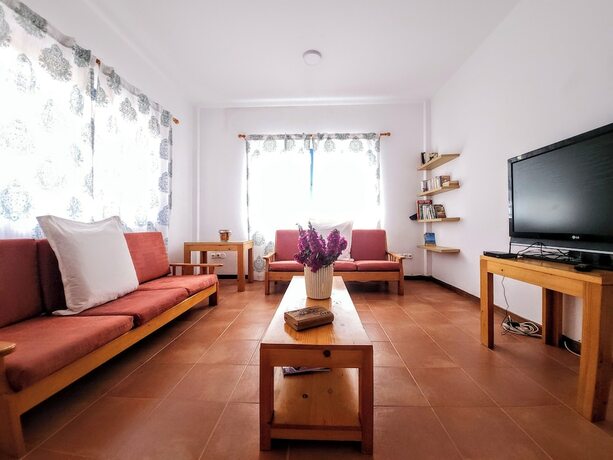 Imagen general del Hotel Txada Hostel. Foto 11