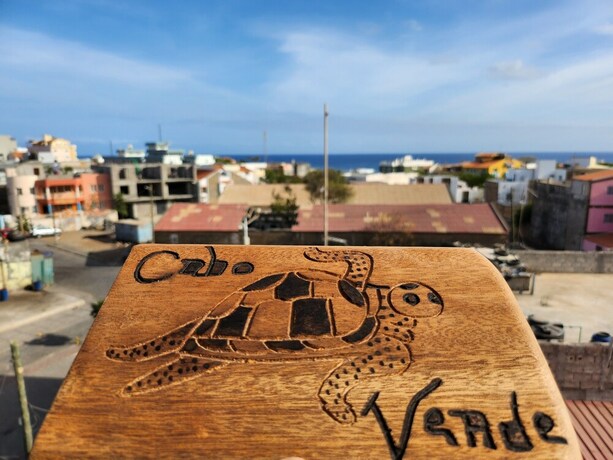 Imagen general del Hotel Txada Hostel. Foto 12