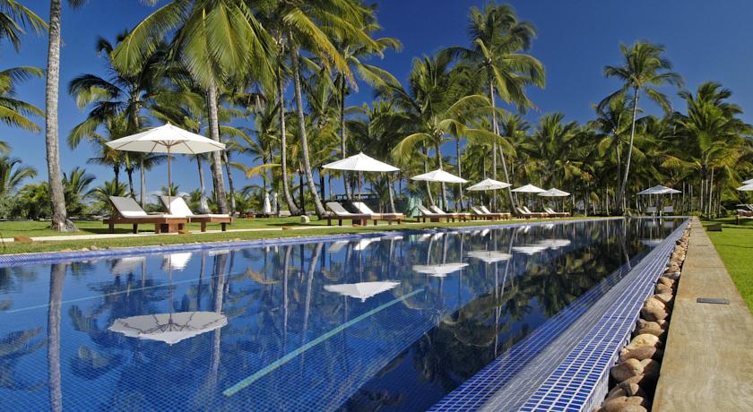 Imagen general del Hotel Txai Resort Itacaré. Foto 20