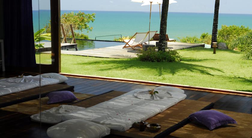 Imagen general del Hotel Txai Resort Itacaré. Foto 4