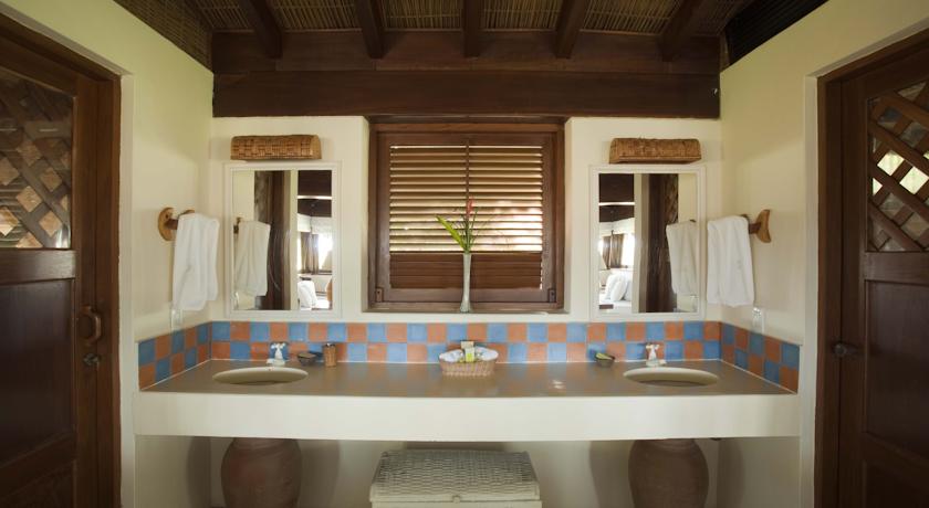 Imagen general del Hotel Txai Resort Itacaré. Foto 6