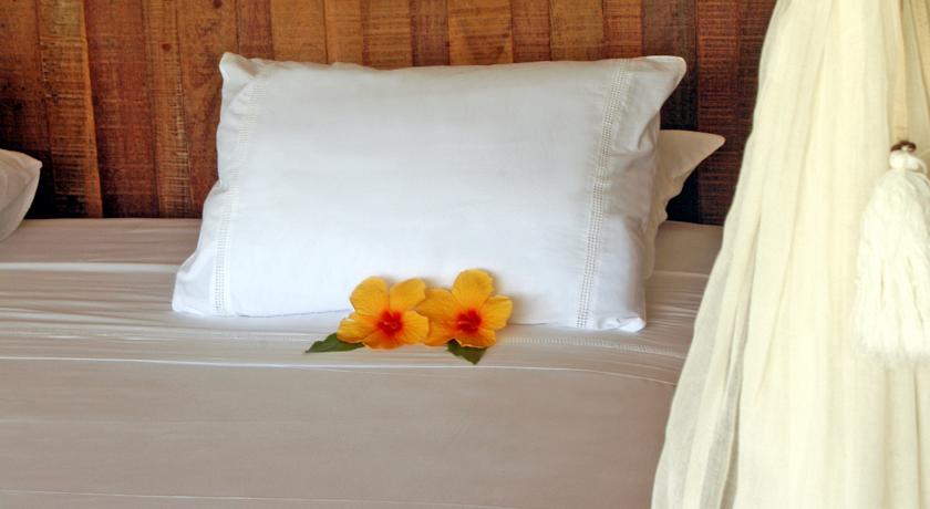 Imagen general del Hotel Txai Resort Itacaré. Foto 7