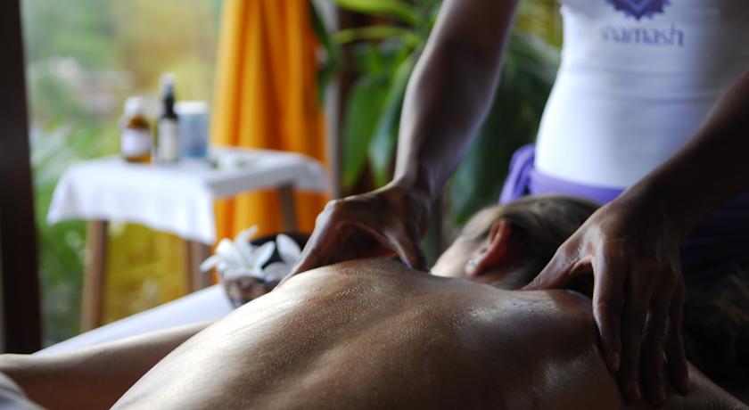 Imagen general del Hotel Txai Resort Itacaré. Foto 8