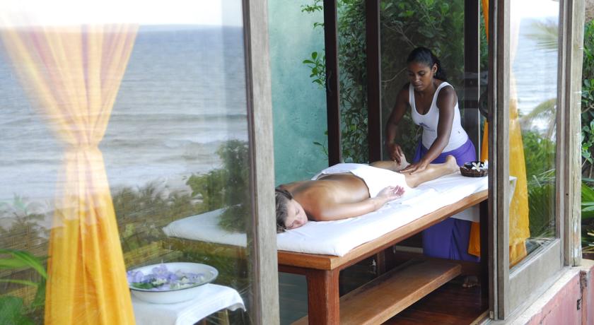 Imagen general del Hotel Txai Resort Itacaré. Foto 10