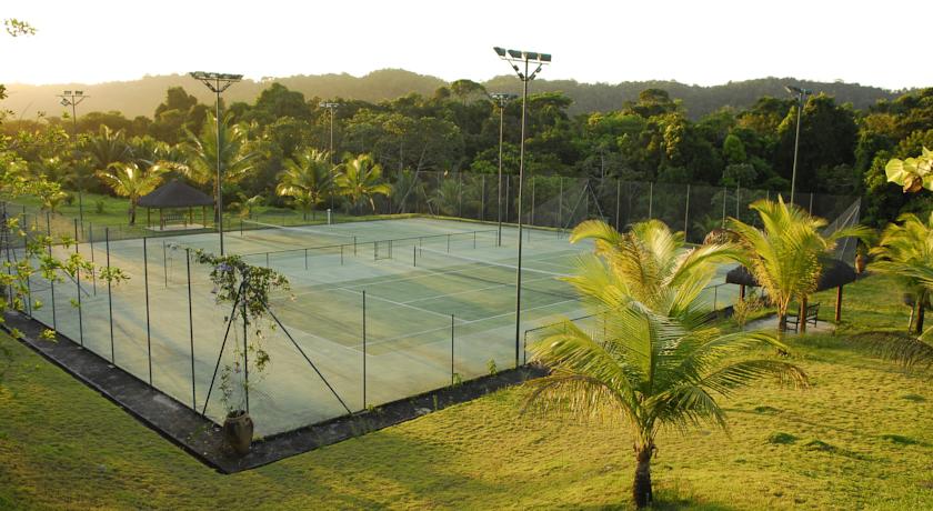 Imagen general del Hotel Txai Resort Itacaré. Foto 14