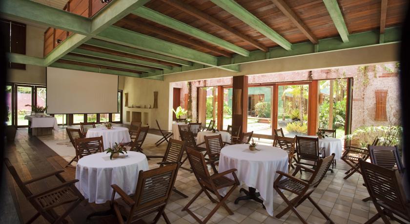 Imagen general del Hotel Txai Resort Itacaré. Foto 15