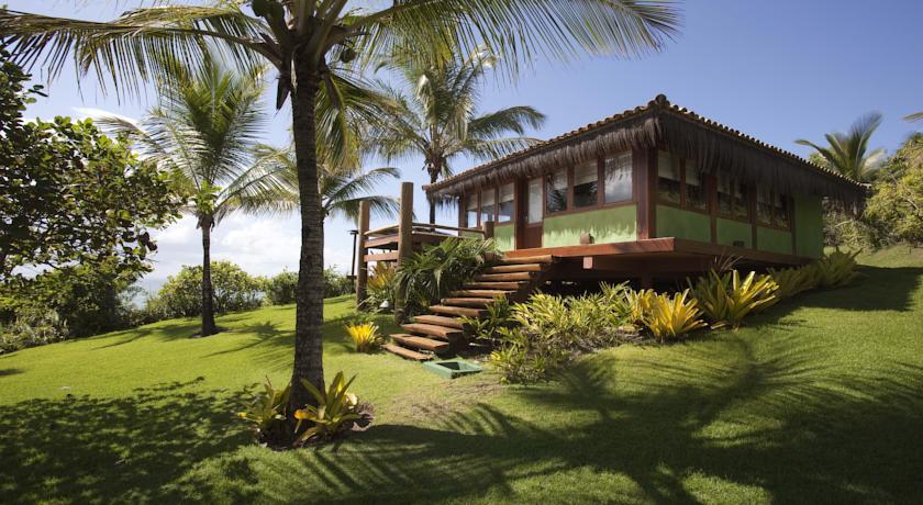 Imagen general del Hotel Txai Resort Itacaré. Foto 18