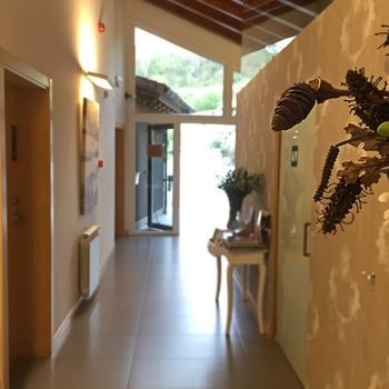 Imagen de los interiores del Hotel Txanka Erreka. Foto 11