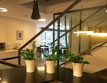 Imagen de los interiores del Hotel Txanka Erreka. Foto 12