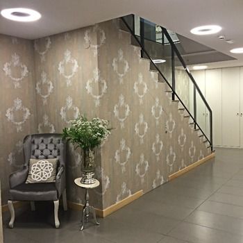 Imagen de los interiores del Hotel Txanka Erreka. Foto 13