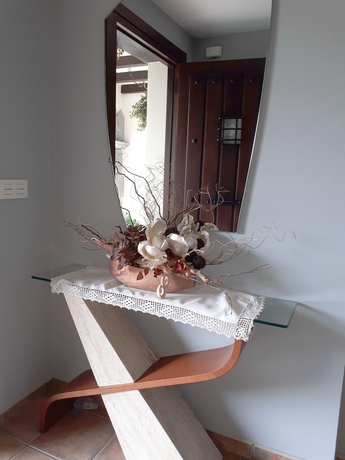 Imagen de los interiores del Hotel Txanpardin. Foto 19