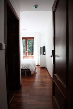 Imagen de la habitación del Hotel Txikierdi Alde. Foto 13