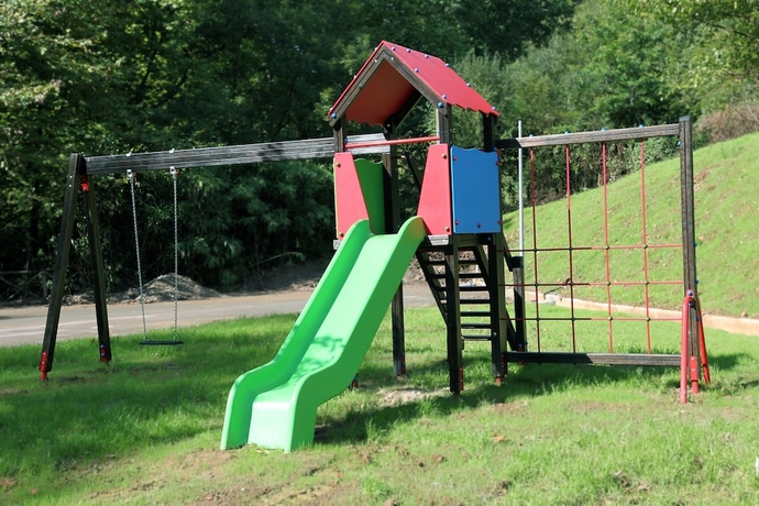 Imagen general del Hotel Txikierdi Alde. Foto 2