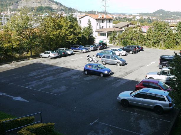 Imagen general del Hotel Txintxua. Foto 3