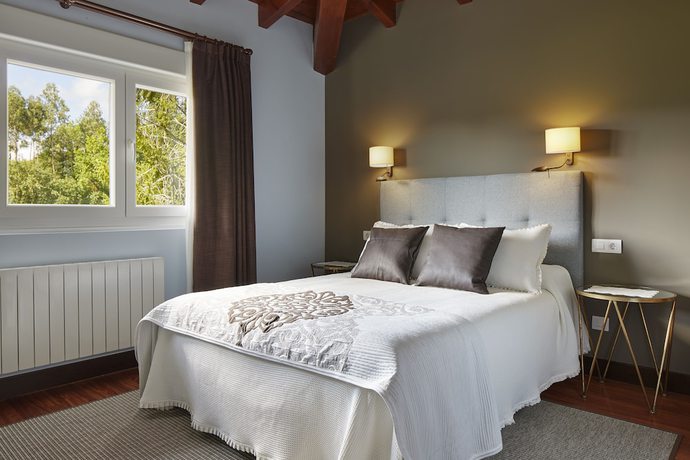 Imagen de la habitación del Hotel Txoriene - Basque Stay. Foto 2