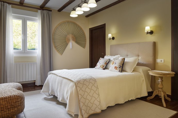 Imagen de la habitación del Hotel Txoriene - Basque Stay. Foto 3