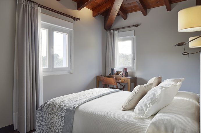 Imagen de la habitación del Hotel Txoriene - Basque Stay. Foto 5
