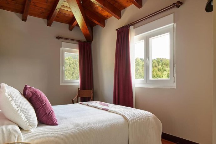 Imagen de la habitación del Hotel Txoriene - Basque Stay. Foto 7