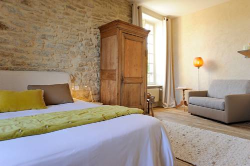 Imagen de la habitación del Hotel Ty Mad. Foto 4